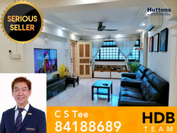Blk 266 Toh Guan Road (Jurong East), HDB 4 Rooms #429293541
